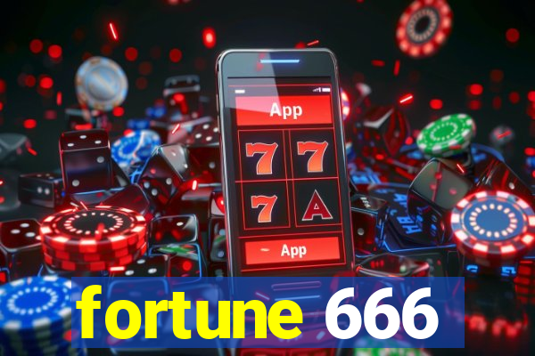 fortune 666